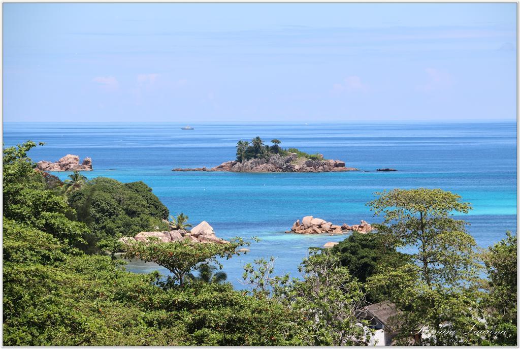 Exotic Guest House Anse Volbert Village Quarto foto